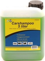 Topgear Autoshampoo - Universeel - 5 liter