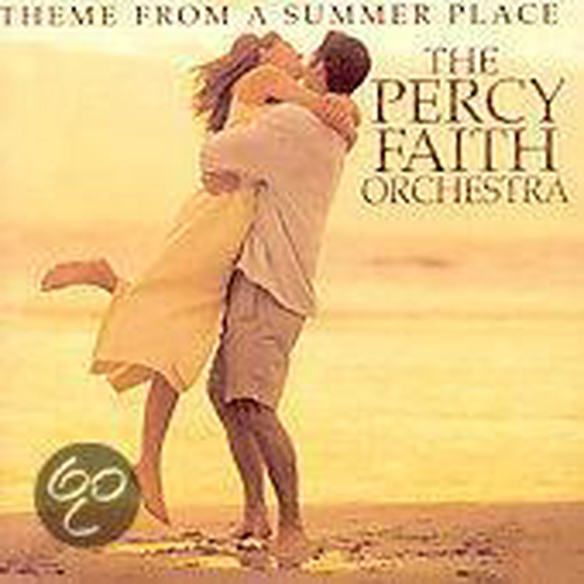 Theme from "A Summer Place"