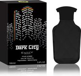 Entity - Herenparfum - Dark City - 100 ml - Eau de Toilette