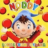 Noddy - Songs from Toyland