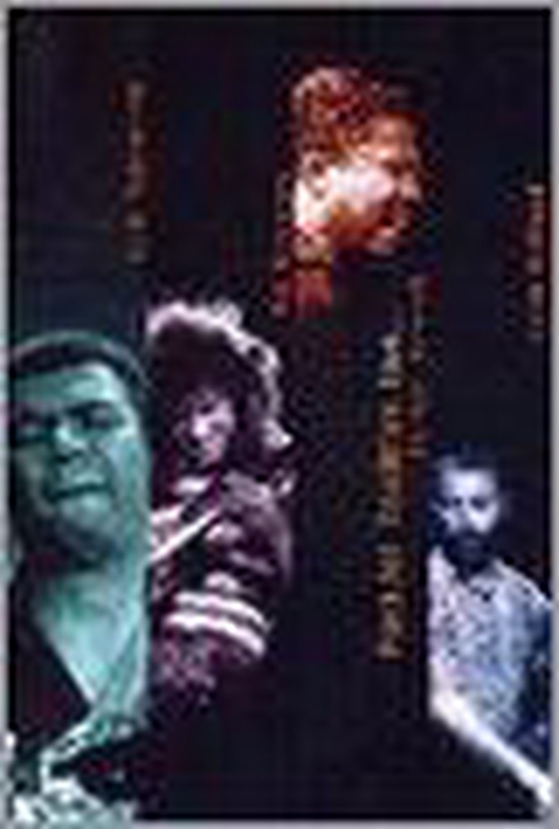 Dejohnette/Metheny/Holland/Hancock - Parallel Realities Live