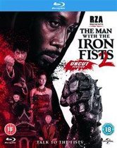 Man With The Iron Fists 2