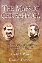 The Maps of Chickamauga