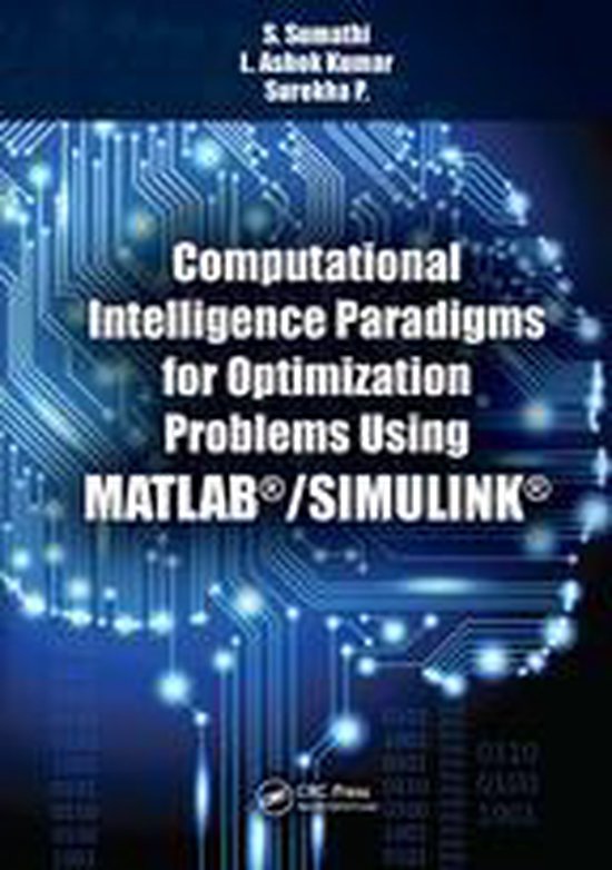 Computational Intelligence Paradigms for Optimization Problems Using ...