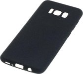 Dunne TPU Case voor Samsung Galaxy S8