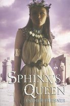 ISBN Sphinx’s Queen, Livre broché, 368 pages
