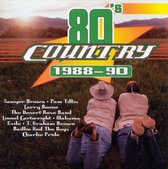 80's Country 1988-90