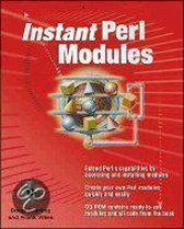 Instant Perl Modules
