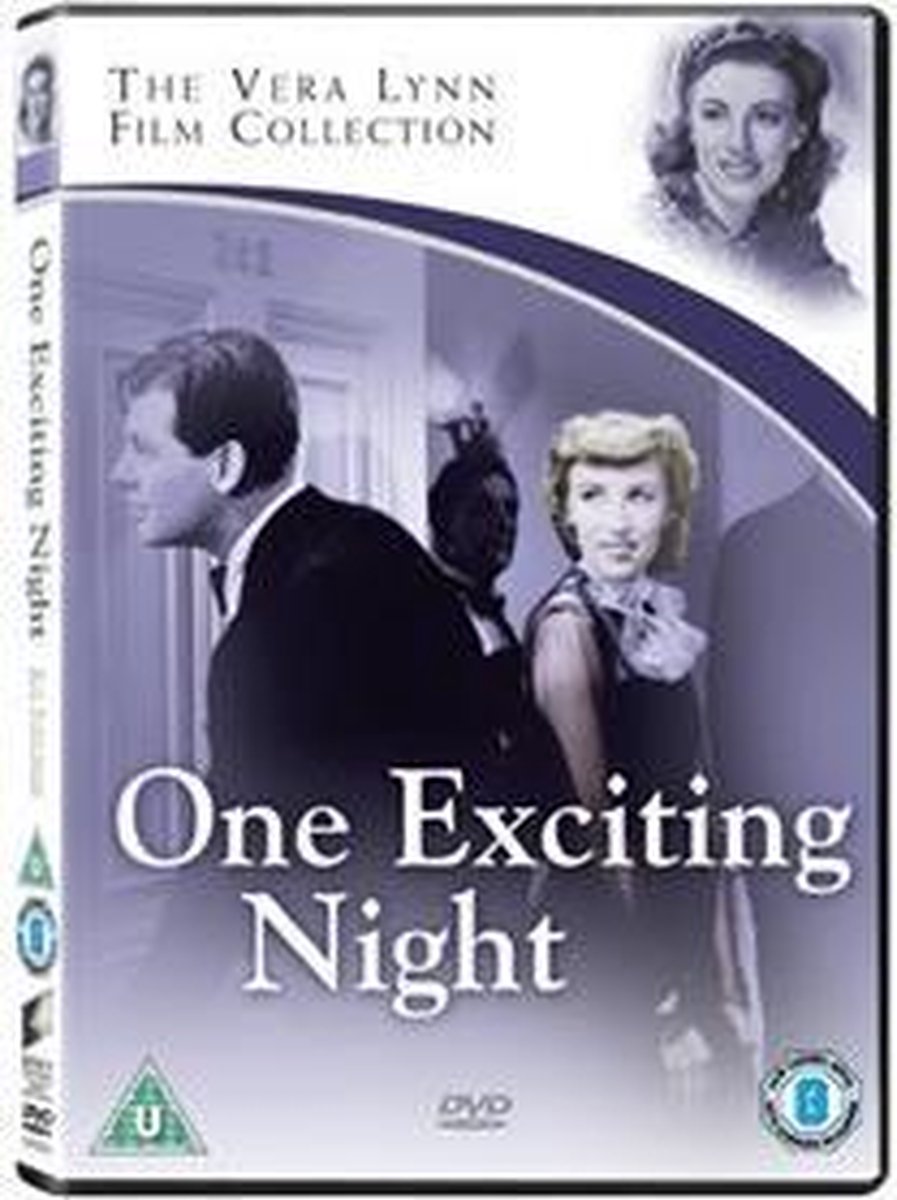 One Exciting Night