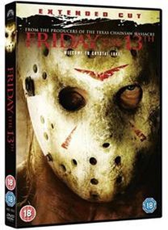 Friday The 13th - Movie