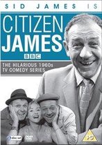 Citizen James