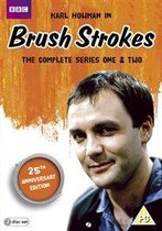 Brush Strokes - S.1 & 2