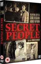 Secret People