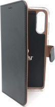 Celly Wally Case Samsung Galaxy A50 black