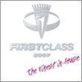 Firstclass: The Finest in House - Best of 2007, Vol. 1