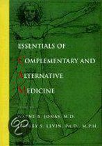 Essentials of Complementary and Alternative Medicine