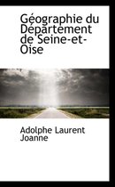 G Ographie Du D Partement de Seine-Et-Oise