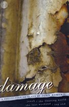Damage: A collection of plays by John Romeril