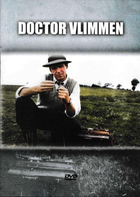Doctor Vlimmen - Docter Vlimmen
