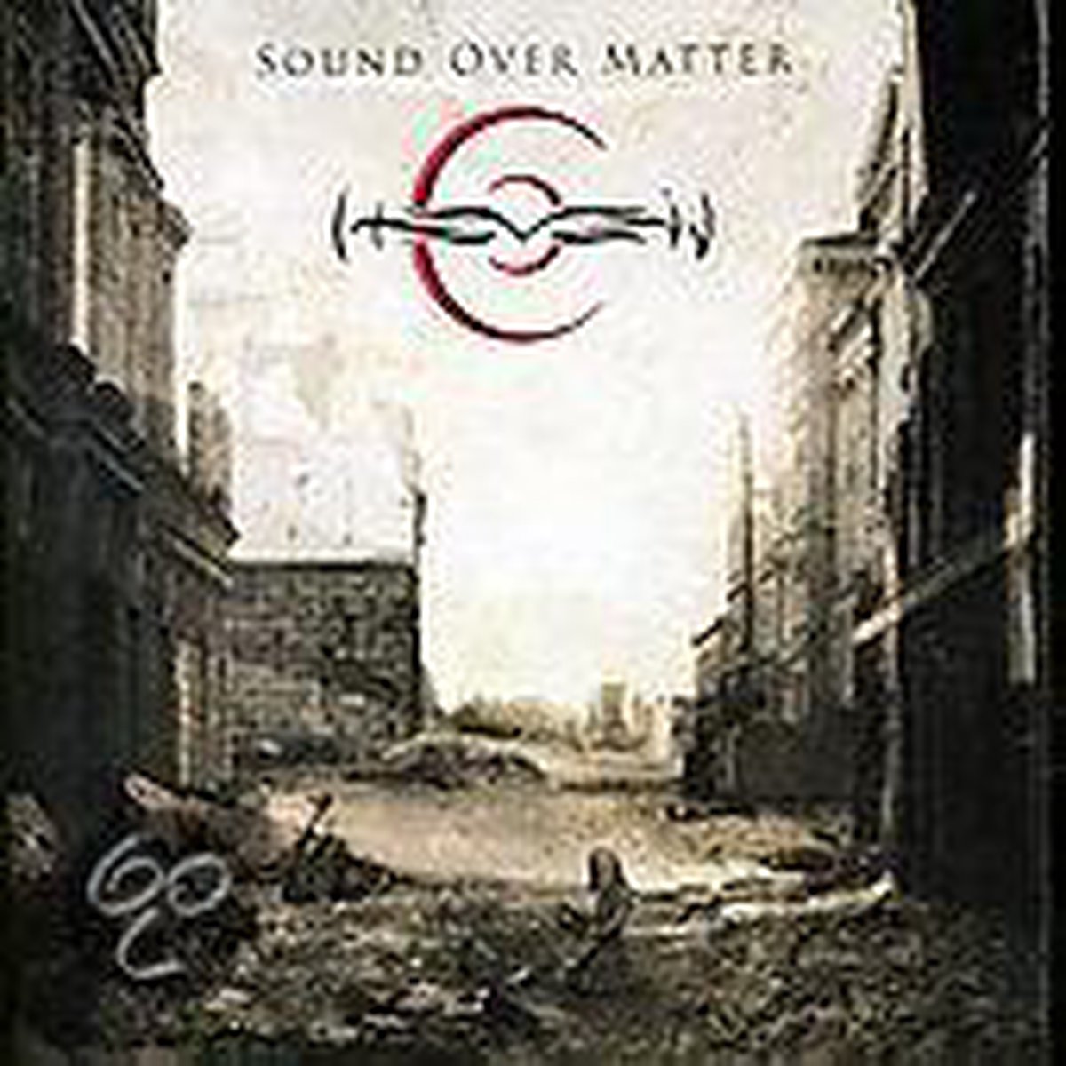 Sound Over Matter
