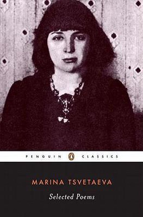 Selected Poems (Tsvetaeva, Marina)