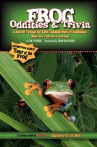 Frog Oddities & Trivia