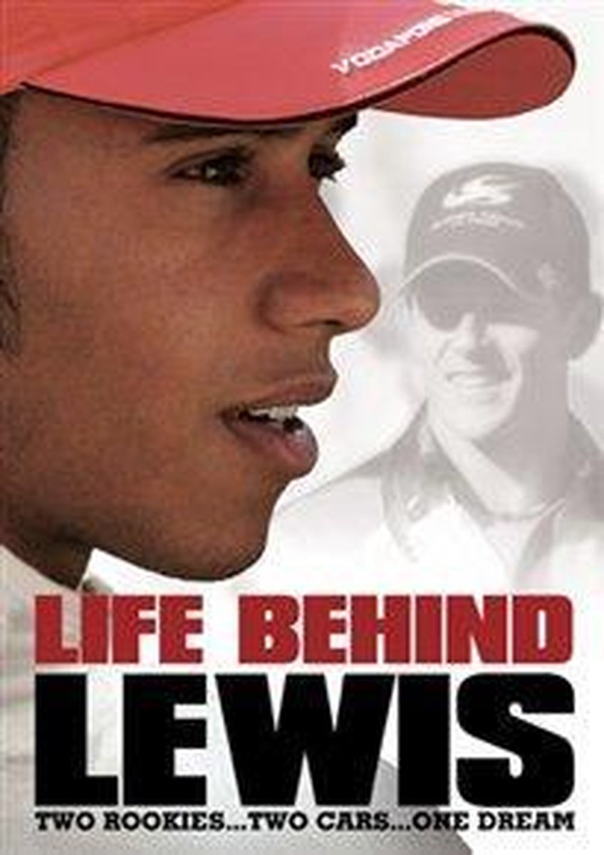 Life Behind Lewis