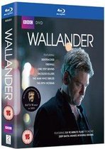 Wallander - Series 1-2