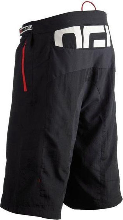 agu mtb short