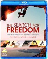 Search For Freedom