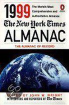 The New York Times 1999 Almanac