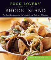 Food Lovers' Series - Food Lovers' Guide to® Rhode Island