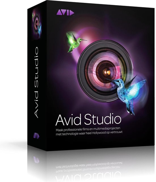 avid studio for mac free download