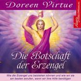 Virtue, D: Botschaft der Erzengel/CD