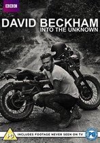David Beckham Into The Unknown - Movie