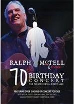 70Th Birthday Concert