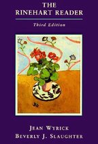 The Rinehart Reader
