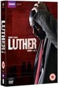 Luther - Series 1+2