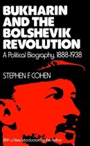 Bukharin & The Bolshevik Revolution