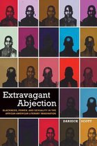 Sexual Cultures 17 - Extravagant Abjection