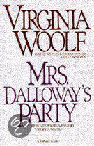 Mrs. Dalloway's Party