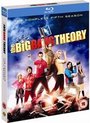 The Big Bang Theory - Seizoen 5 (Import) (Blu-ray)