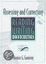 Assessing & Correcting Reading Diffs