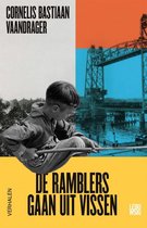 Omslag De Ramblers gaan uit vissen