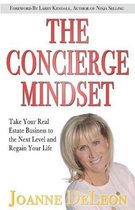 The Concierge Mindset