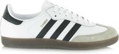 adidas Sneakers Unisex Samba Og - BZ0057  White/Black