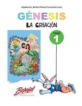 G nesis-La Creaci n-Tomo 1
