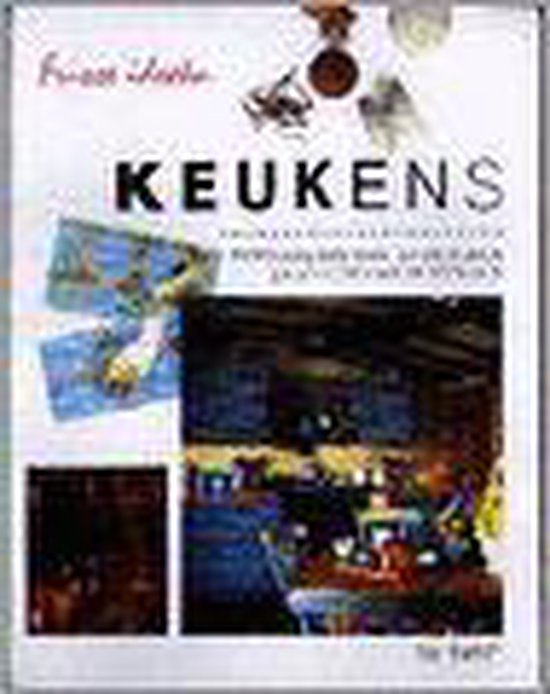 Keukens - cover