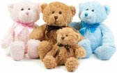 Teddybeer MM03 Roze
