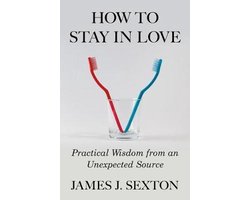 How to Stay in Love